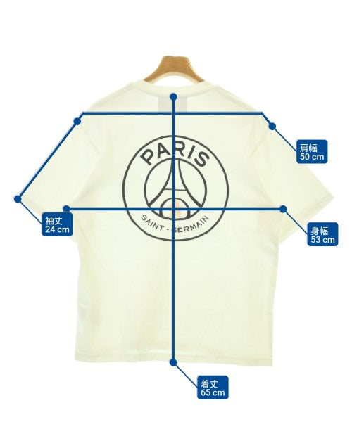 Paris Saint-Germain T恤/上衣