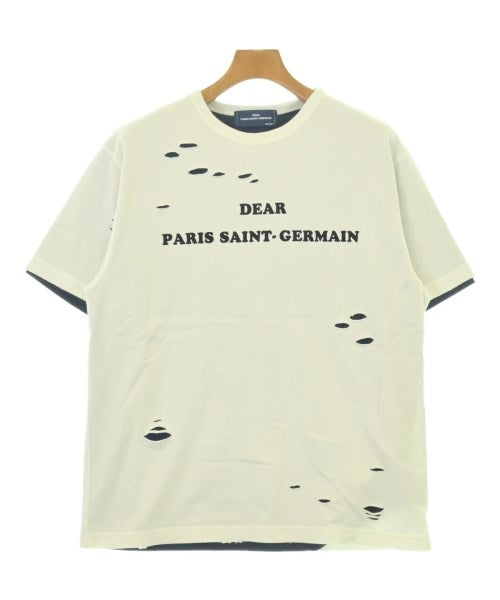 Paris Saint-Germain T恤/上衣