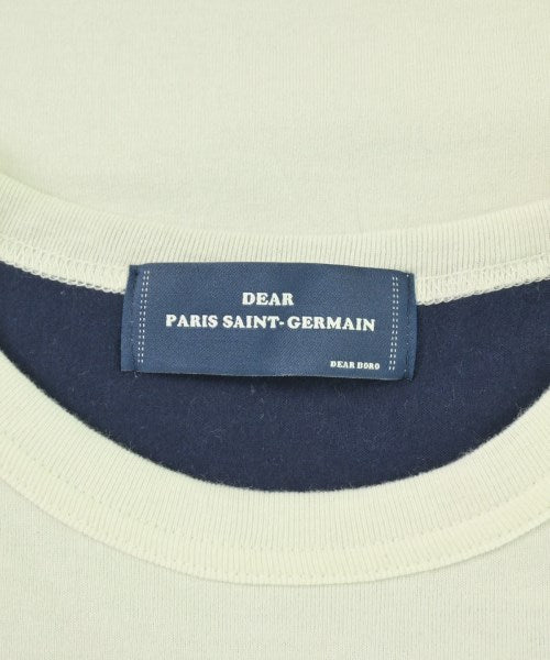 Paris Saint-Germain T恤/上衣