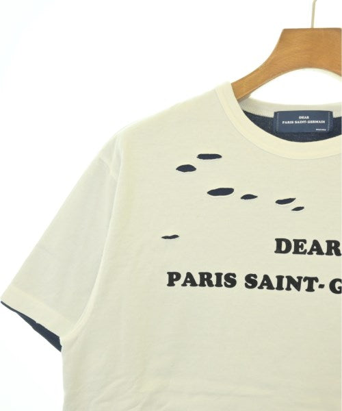 Paris Saint-Germain T恤/上衣