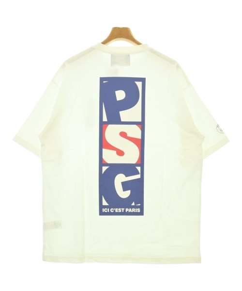 Paris Saint-Germain T恤/上衣