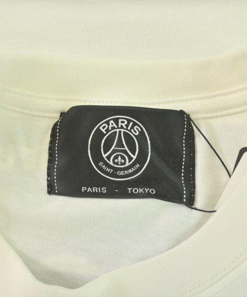 Paris Saint-Germain T恤/上衣