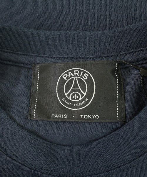 Paris Saint-Germain T恤/上衣