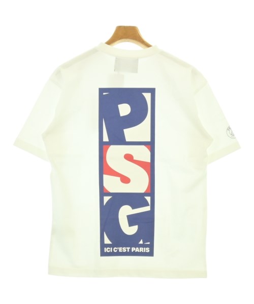 Paris Saint-Germain T恤/上衣