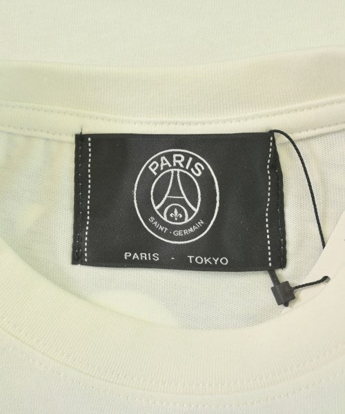 Paris Saint-Germain T恤/上衣