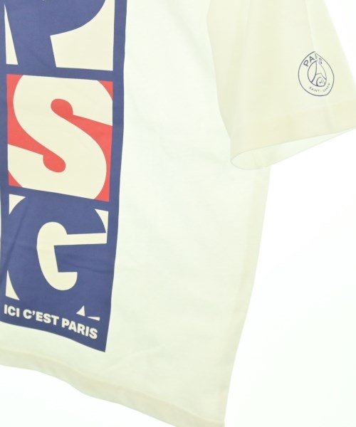 Paris Saint-Germain T恤/上衣
