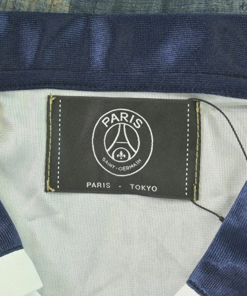 Paris Saint-Germain T恤/上衣