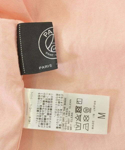 Paris Saint-Germain 休閒襯衫