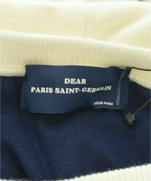 Paris Saint-Germain 連帽衫