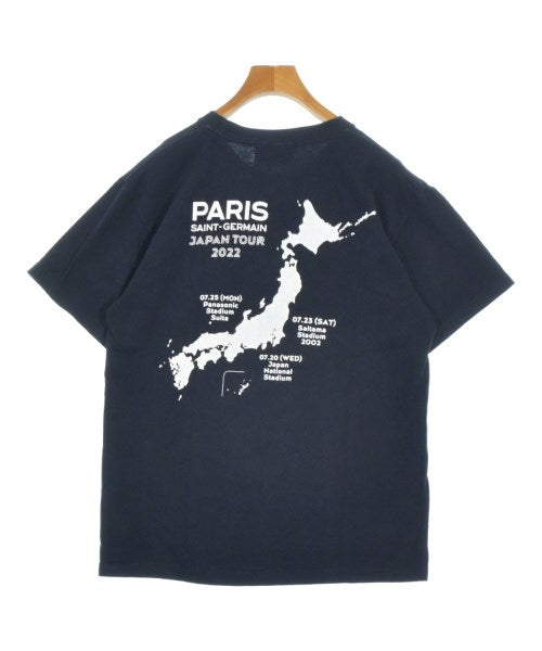 Paris Saint-Germain T恤/上衣