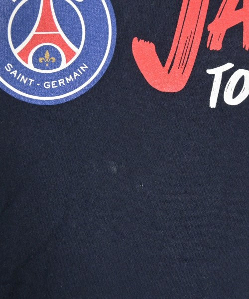 Paris Saint-Germain T恤/上衣