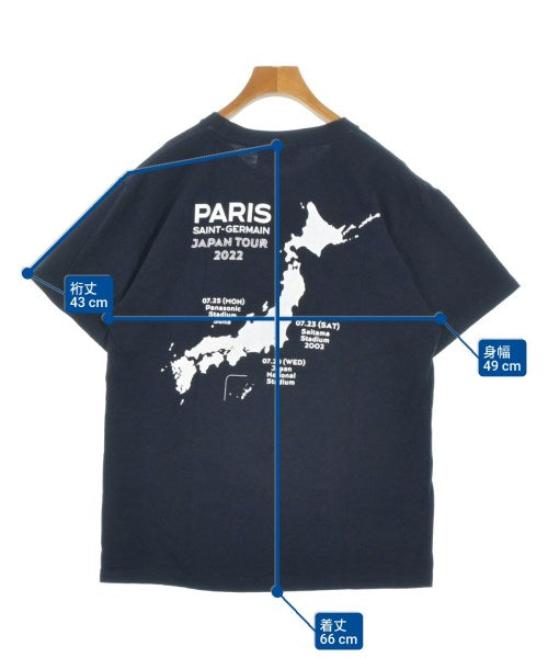 Paris Saint-Germain T恤/上衣