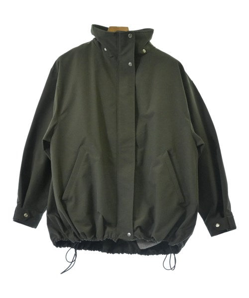 AER ADAM ET ROPE' 斜紋夾克