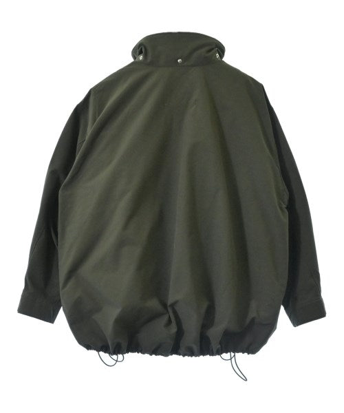 AER ADAM ET ROPE' 斜紋夾克