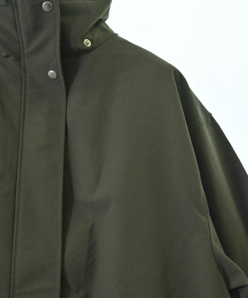 AER ADAM ET ROPE' 斜紋夾克