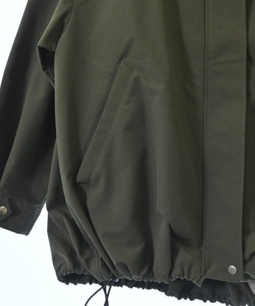 AER ADAM ET ROPE' 斜紋夾克