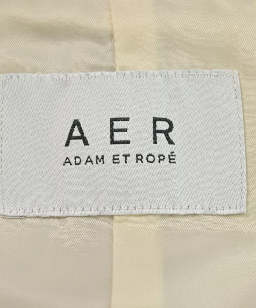AER ADAM ET ROPE' 休夾克