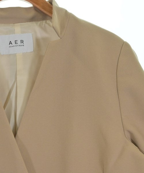 AER ADAM ET ROPE' 休夾克