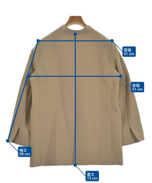 AER ADAM ET ROPE' 休夾克