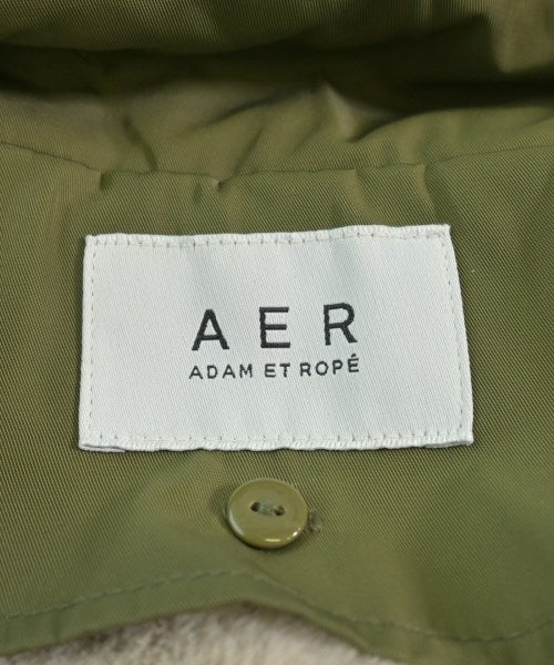 AER ADAM ET ROPE' 現代外套
