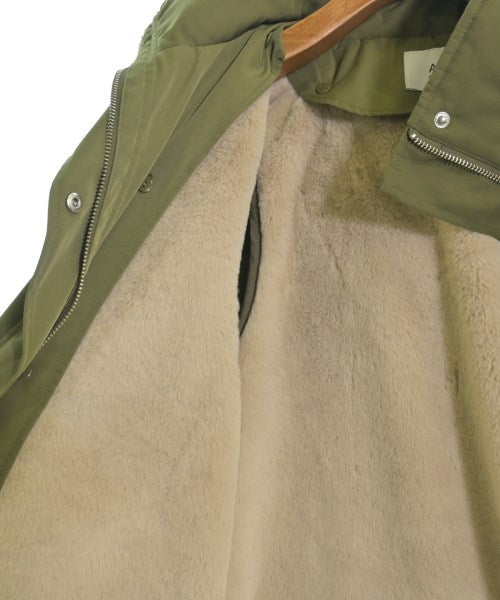 AER ADAM ET ROPE' 現代外套