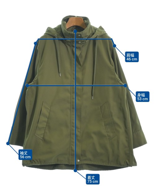 AER ADAM ET ROPE' 現代外套