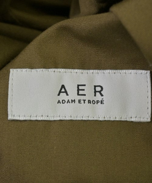 AER ADAM ET ROPE' 其他大衣