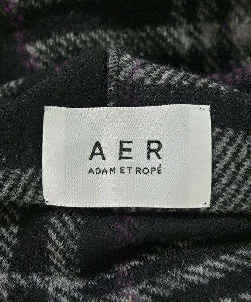 AER ADAM ET ROPE' 其他大衣