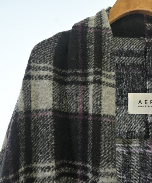 AER ADAM ET ROPE' 其他大衣