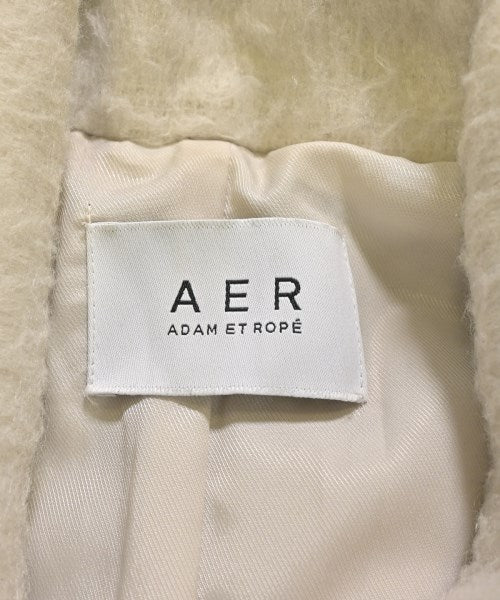 AER ADAM ET ROPE' 其他大衣