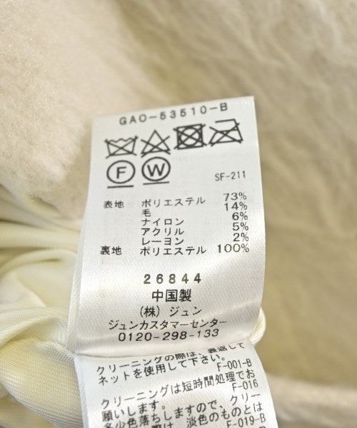 AER ADAM ET ROPE' 其他大衣