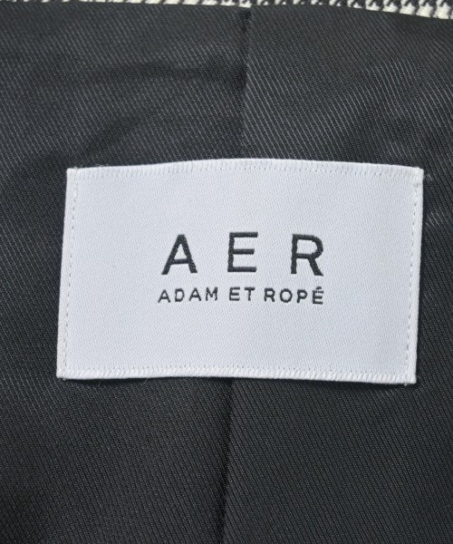 AER ADAM ET ROPE' 西裝外套