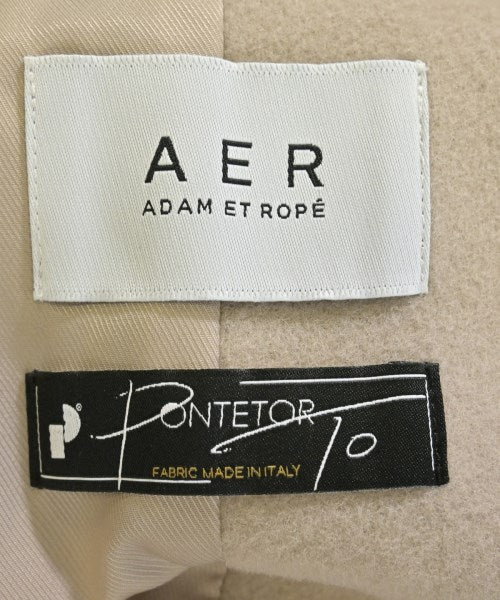 AER ADAM ET ROPE' 其他大衣