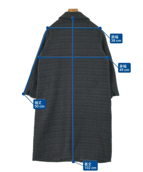 SHIPS any 其他大衣