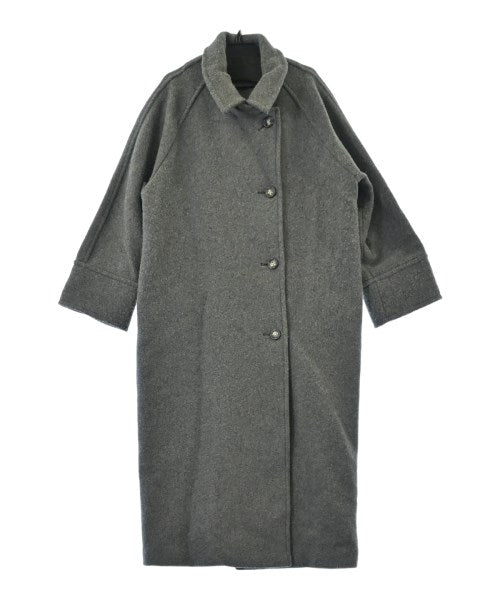 SHIPS any 支撐領外套