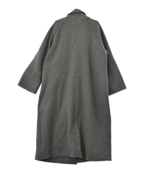 SHIPS any 支撐領外套