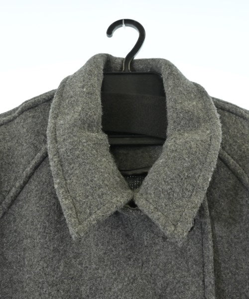 SHIPS any 支撐領外套