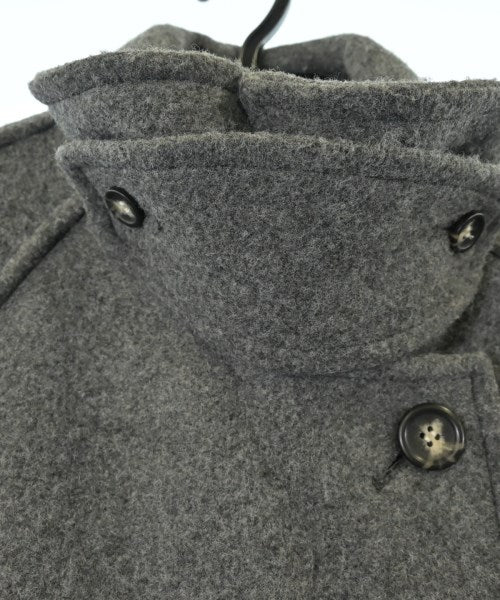 SHIPS any 支撐領外套