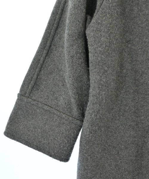 SHIPS any 支撐領外套