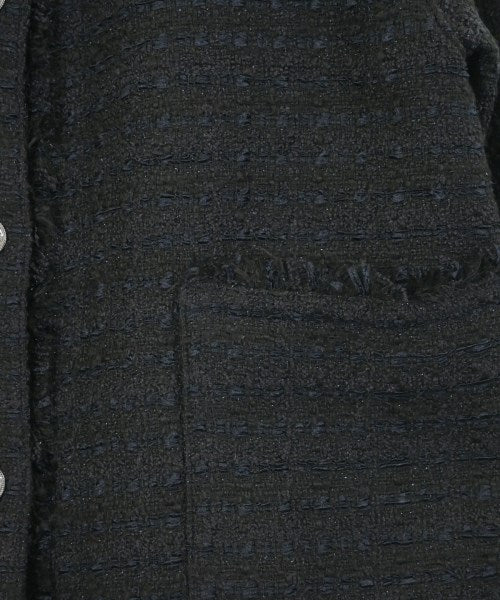 SHIPS any 無領外套