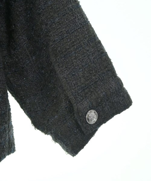 SHIPS any 無領外套