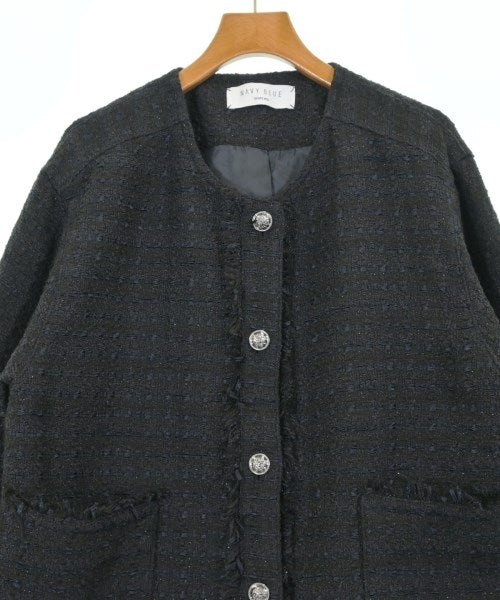 SHIPS any 無領外套