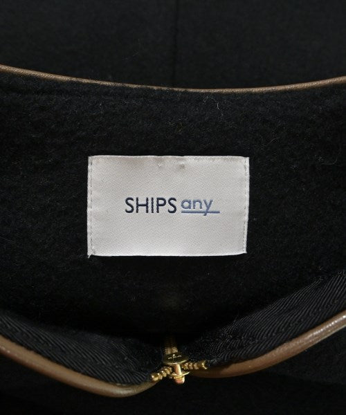 SHIPS any 其他大衣