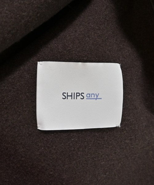 SHIPS any 切斯特披風