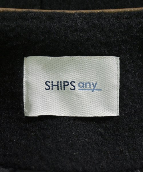 SHIPS any 其他大衣