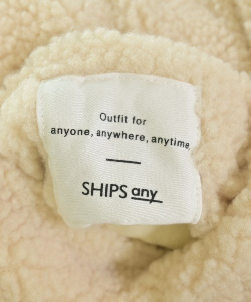 SHIPS any 其他飛行外套