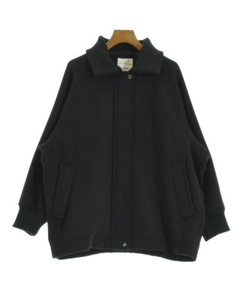 SHIPS any 斜紋夾克