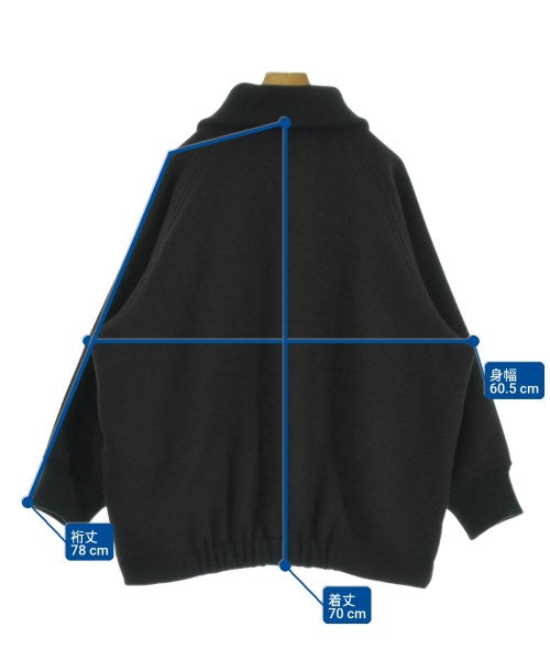 SHIPS any 斜紋夾克