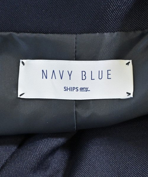 SHIPS any 其他大衣