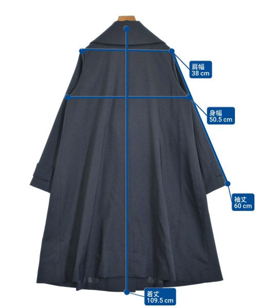 SHIPS any 其他大衣